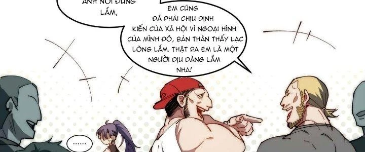 Ta Không Muốn Làm Cứu Thế Chủ Đâu Chapter 14 - 14