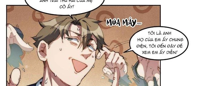 Ta Không Muốn Làm Cứu Thế Chủ Đâu Chapter 14 - 58