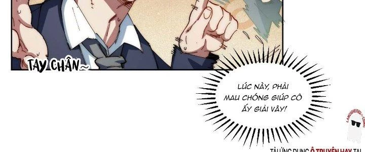 Ta Không Muốn Làm Cứu Thế Chủ Đâu Chapter 14 - 59