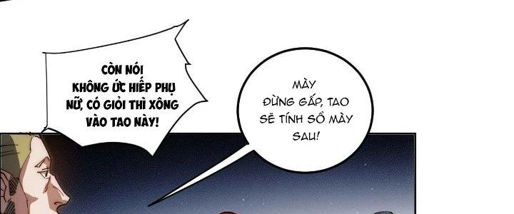 Ta Không Muốn Làm Cứu Thế Chủ Đâu Chapter 15 - 20
