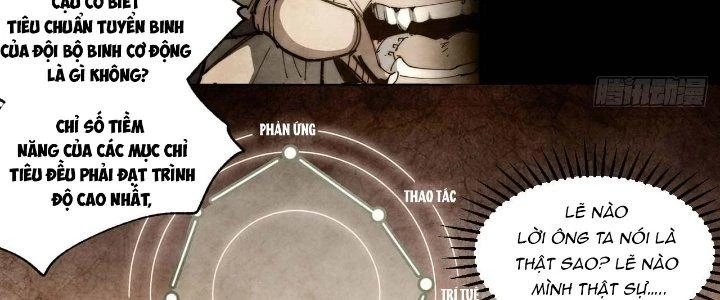 Ta Không Muốn Làm Cứu Thế Chủ Đâu Chapter 15 - 44