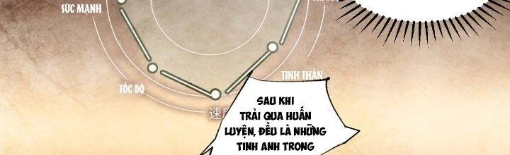 Ta Không Muốn Làm Cứu Thế Chủ Đâu Chapter 15 - 45