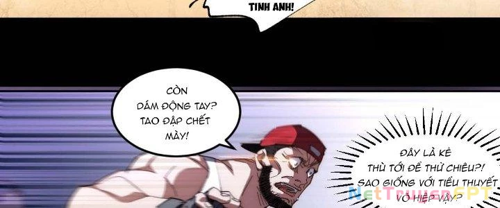 Ta Không Muốn Làm Cứu Thế Chủ Đâu Chapter 15 - 46
