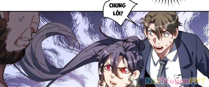 Ta Không Muốn Làm Cứu Thế Chủ Đâu Chapter 15 - 50