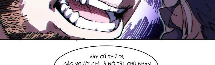 Ta Không Muốn Làm Cứu Thế Chủ Đâu Chapter 15 - 53