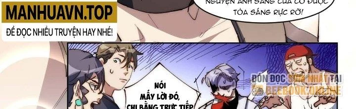 Ta Không Muốn Làm Cứu Thế Chủ Đâu Chapter 15 - 81