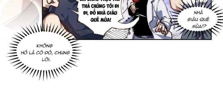 Ta Không Muốn Làm Cứu Thế Chủ Đâu Chapter 15 - 82