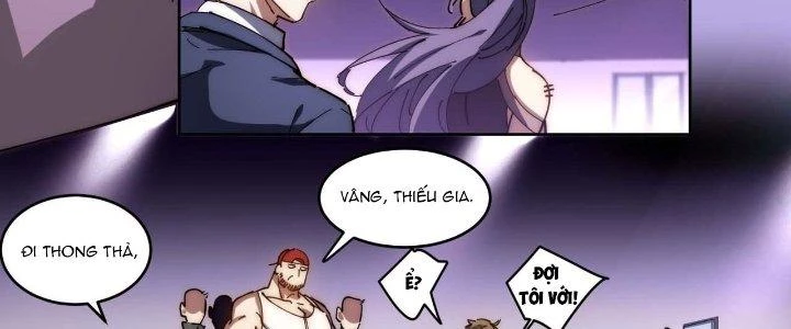 Ta Không Muốn Làm Cứu Thế Chủ Đâu Chapter 15 - 92