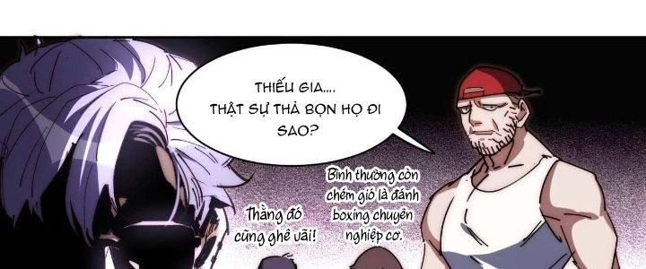 Ta Không Muốn Làm Cứu Thế Chủ Đâu Chapter 15 - 99