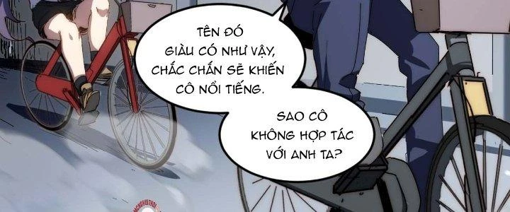 Ta Không Muốn Làm Cứu Thế Chủ Đâu Chapter 15 - 127