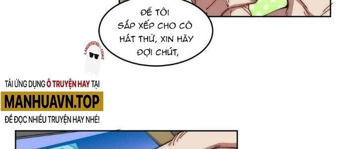 Ta Không Muốn Làm Cứu Thế Chủ Đâu Chapter 16 - 11