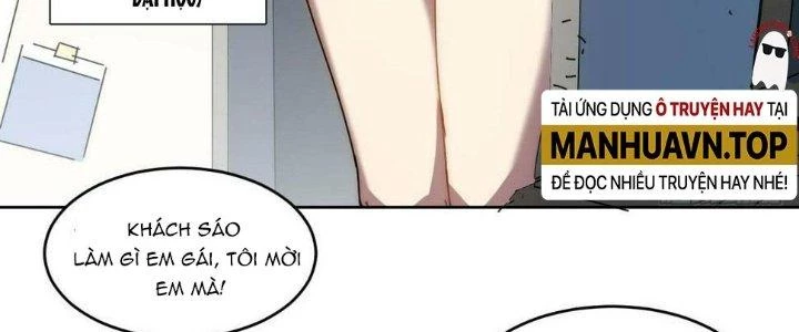 Ta Không Muốn Làm Cứu Thế Chủ Đâu Chapter 16 - 23