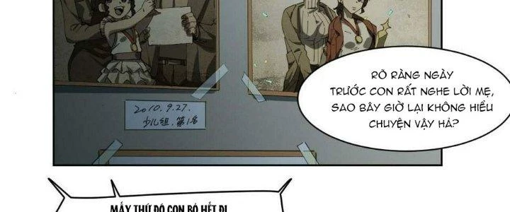 Ta Không Muốn Làm Cứu Thế Chủ Đâu Chapter 16 - 42