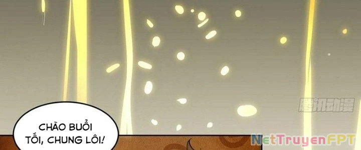 Ta Không Muốn Làm Cứu Thế Chủ Đâu Chapter 17 - 20