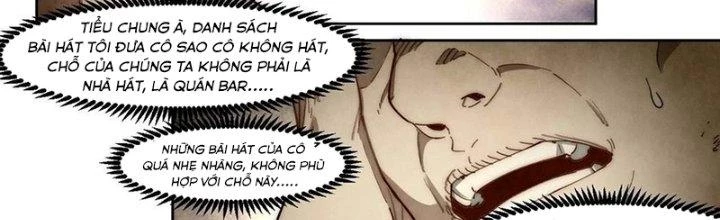 Ta Không Muốn Làm Cứu Thế Chủ Đâu Chapter 17 - 37