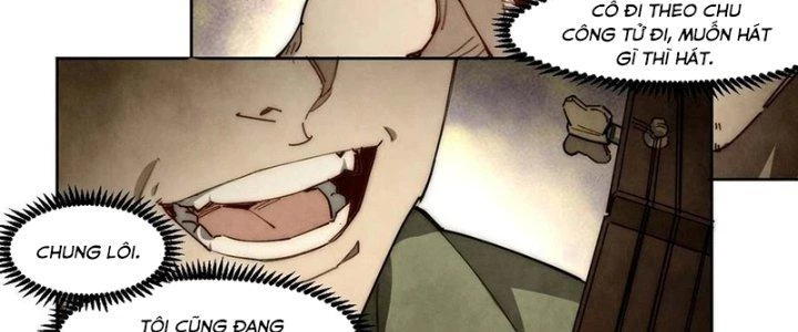 Ta Không Muốn Làm Cứu Thế Chủ Đâu Chapter 17 - 38