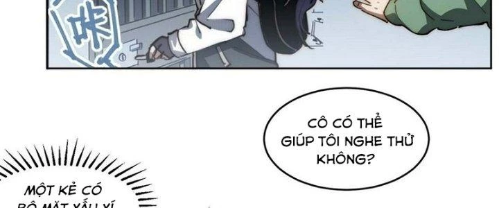 Ta Không Muốn Làm Cứu Thế Chủ Đâu Chapter 17 - 50