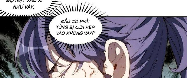 Ta Không Muốn Làm Cứu Thế Chủ Đâu Chapter 17 - 51