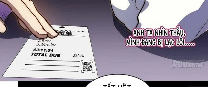 Ta Không Muốn Làm Cứu Thế Chủ Đâu Chapter 17 - 92