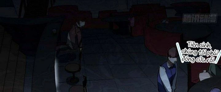 Ta Không Muốn Làm Cứu Thế Chủ Đâu Chapter 17 - 96