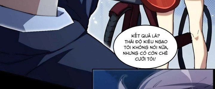 Ta Không Muốn Làm Cứu Thế Chủ Đâu Chapter 18 - 20