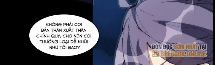 Ta Không Muốn Làm Cứu Thế Chủ Đâu Chapter 18 - 21