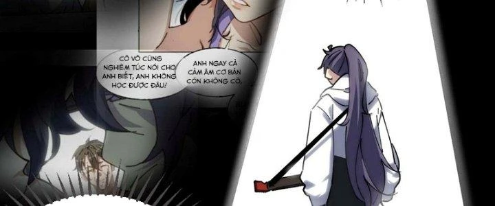 Ta Không Muốn Làm Cứu Thế Chủ Đâu Chapter 18 - 26