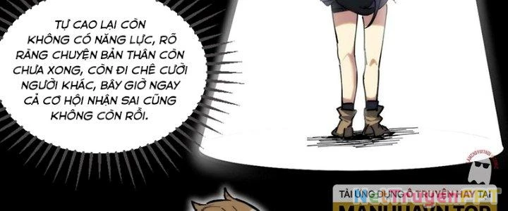 Ta Không Muốn Làm Cứu Thế Chủ Đâu Chapter 18 - 27