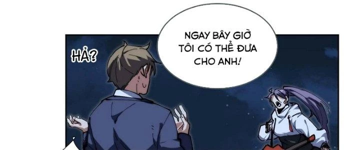 Ta Không Muốn Làm Cứu Thế Chủ Đâu Chapter 18 - 36