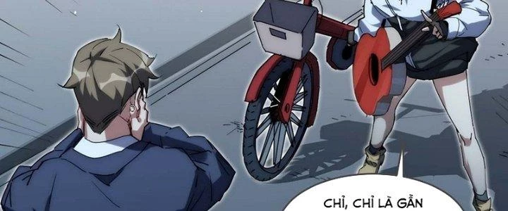 Ta Không Muốn Làm Cứu Thế Chủ Đâu Chapter 18 - 48