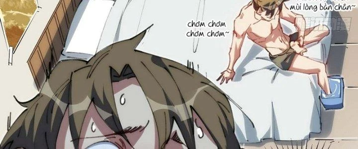 Ta Không Muốn Làm Cứu Thế Chủ Đâu Chapter 18 - 54