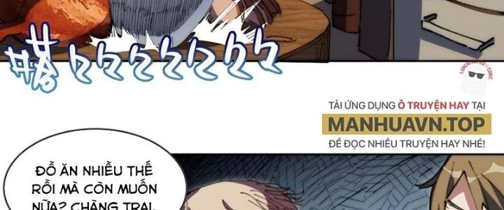 Ta Không Muốn Làm Cứu Thế Chủ Đâu Chapter 18 - 116