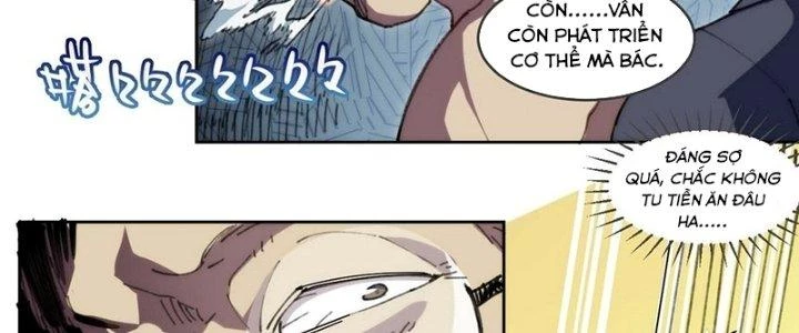 Ta Không Muốn Làm Cứu Thế Chủ Đâu Chapter 18 - 118