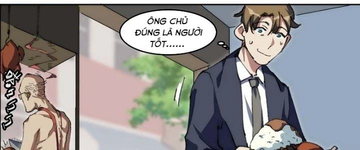 Ta Không Muốn Làm Cứu Thế Chủ Đâu Chapter 18 - 127