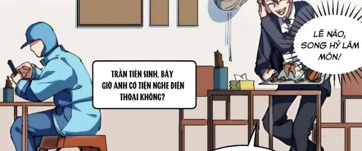 Ta Không Muốn Làm Cứu Thế Chủ Đâu Chapter 18 - 131