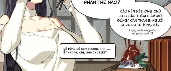 Ta Không Muốn Làm Cứu Thế Chủ Đâu Chapter 18 - 134