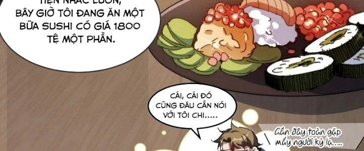 Ta Không Muốn Làm Cứu Thế Chủ Đâu Chapter 18 - 136