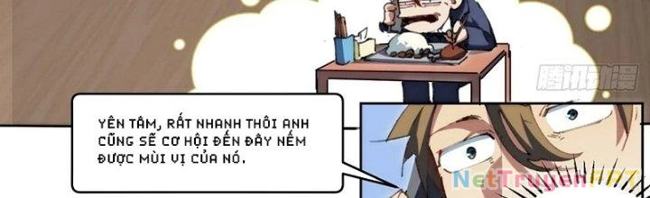 Ta Không Muốn Làm Cứu Thế Chủ Đâu Chapter 18 - 137
