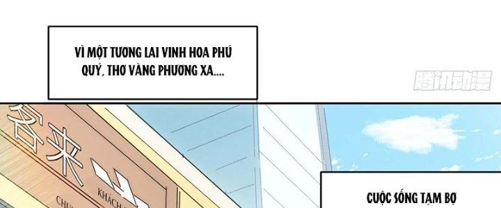 Ta Không Muốn Làm Cứu Thế Chủ Đâu Chapter 20 - 20