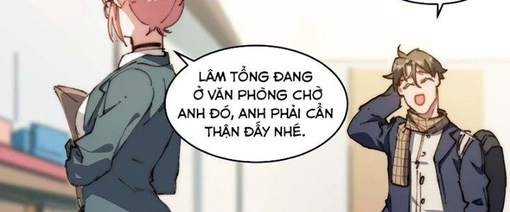 Ta Không Muốn Làm Cứu Thế Chủ Đâu Chapter 20 - 32