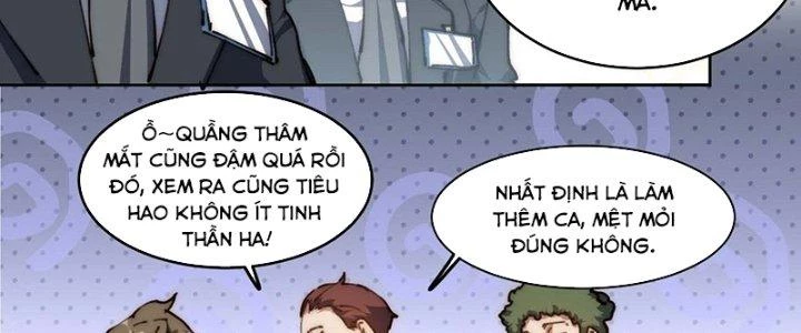 Ta Không Muốn Làm Cứu Thế Chủ Đâu Chapter 20 - 44