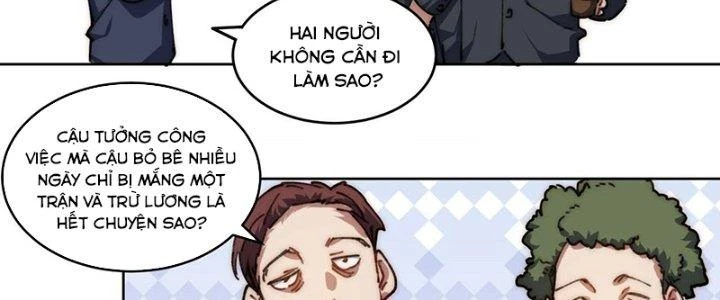 Ta Không Muốn Làm Cứu Thế Chủ Đâu Chapter 20 - 46