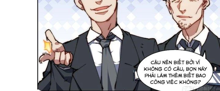 Ta Không Muốn Làm Cứu Thế Chủ Đâu Chapter 20 - 47