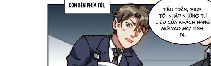 Ta Không Muốn Làm Cứu Thế Chủ Đâu Chapter 20 - 105