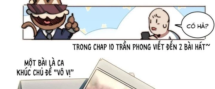Ta Không Muốn Làm Cứu Thế Chủ Đâu Chapter 20 - 174