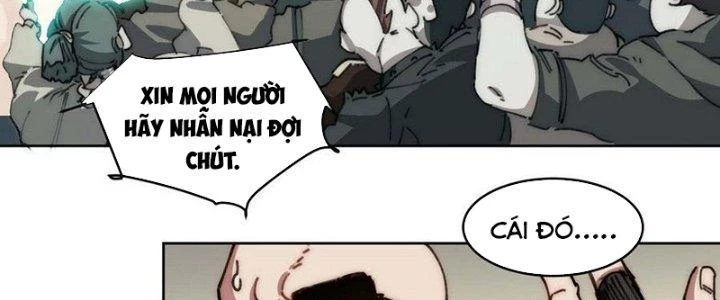 Ta Không Muốn Làm Cứu Thế Chủ Đâu Chapter 21 - 18