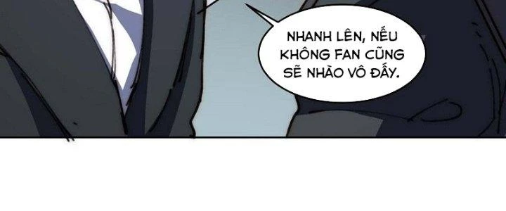 Ta Không Muốn Làm Cứu Thế Chủ Đâu Chapter 21 - 22