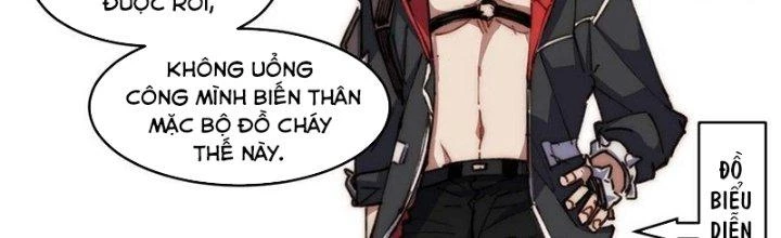 Ta Không Muốn Làm Cứu Thế Chủ Đâu Chapter 21 - 25