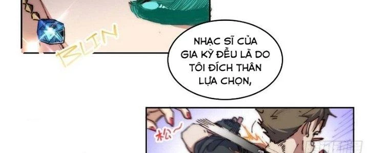 Ta Không Muốn Làm Cứu Thế Chủ Đâu Chapter 21 - 47