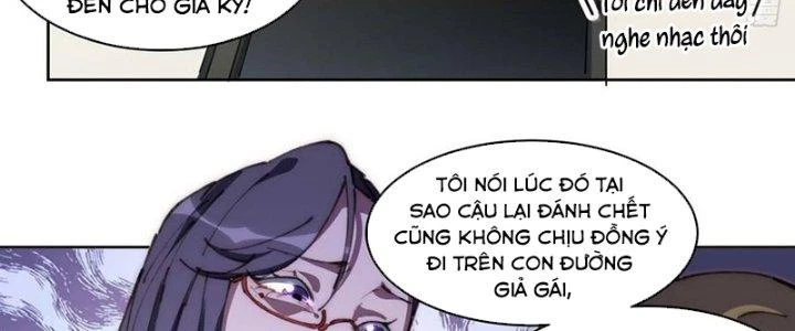 Ta Không Muốn Làm Cứu Thế Chủ Đâu Chapter 21 - 116